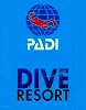 PADI DIVE RESORT